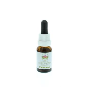 Australian Bush Philotheca 15 Milliliter