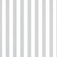 Noordwand behang fabulous world stripes wit en lichtgrijs - thumbnail