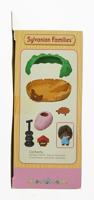 Sylvanian Families 5453 Baby Schuilplaats - thumbnail