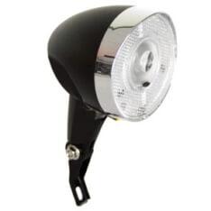 Move koplamp pearl led auto batterij 4 lux zwart