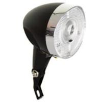 Move koplamp pearl led auto batterij 4 lux zwart - thumbnail