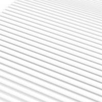 Schuimmatras hardheid H2 H3 140x190 cm wit - thumbnail