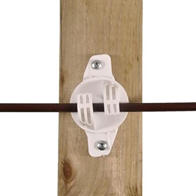 Gallagher W-isolator Super wit (25) - 067612 067612