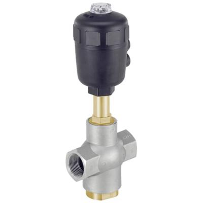 Bürkert Pneumatiekventiel 2006 287191 1 stuk(s)