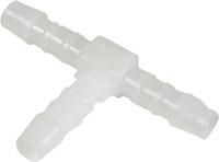 Dresselhaus slangverbinder plastic hose connectors t-connector d=3mm - thumbnail