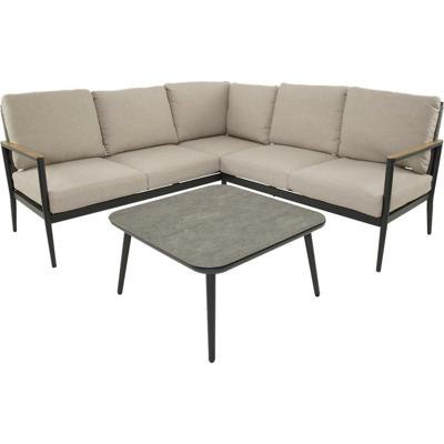 Lesli hoekloungeset Spain