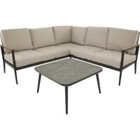 Lesli hoekloungeset Spain - thumbnail