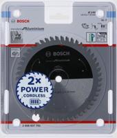Bosch Accessories Bosch Power Tools 2608837761 Cirkelzaagblad 140 x 10 mm Aantal tanden: 50 1 stuk(s) - thumbnail