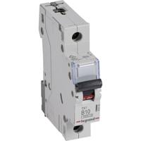 Legrand 403355 TX3 LS B10A 1P 6KA 1M Zekeringautomaat 1-polig 10 A 230 V, 400 V - thumbnail