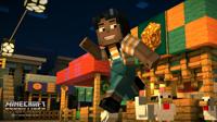 Minecraft Story Mode - thumbnail