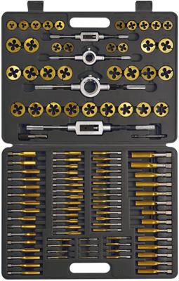 SW STAHL handtapset "82251l" thread cutter set tin bw-steel, m2-m18,110 pcs.