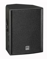HK Audio Premium PRO 15X luidspreker- vloermonitor - thumbnail