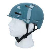 Kross Fietshelm city capitalo l (58-61cm) - blauw - thumbnail