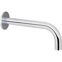 Ben Lavion baduitloop 23 cm chroom - thumbnail