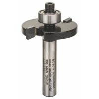 Bosch Accessories 2608628404 Groeffrees Hardmetaal Lengte 51 mm Afmeting, Ø 32 mm Schachtdiameter 8 mm - thumbnail