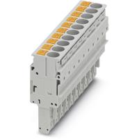 Phoenix Contact 3061651 Stekkerdeel Grijs 25 stuk(s) - thumbnail