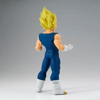 Dragon Ball Z Grandista PVC Statue Vegeta 26 cm - thumbnail