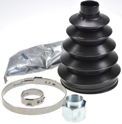 Asmanchetten set 25400