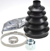 Asmanchetten set 25400 - thumbnail