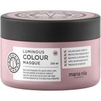 Maria Nila Luminous Colour Haarmasker 250ml - thumbnail