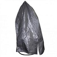 Afdekhoes voor 1-persoons hangstoel 115x115x180 cm - thumbnail