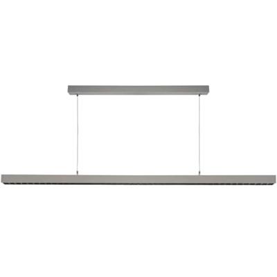 Deko Light Office Three, Dali 2.0 342146 Hanglamp Energielabel: E (A - G) 58 W Wit Deko Light Office Three, Dali 2.0 342146 Hanglamp Energielabel: E (A - G) 58 W Wit