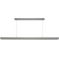 Deko Light Office Three, Dali 2.0 342146 Hanglamp Energielabel: E (A - G) 58 W Wit - thumbnail