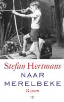 Naar Merelbeke - Stefan Hertmans - Hardcover (9789023488347) - thumbnail