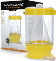 Knock Pest Vliegenval XL - thumbnail