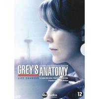 Grey's Anatomy - Seizoen 11 - DVD (8717418472924) - thumbnail
