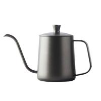 POINT-VIRGULE - Koffie & Thee - Koffie- Theekan 0,35l zwart - thumbnail