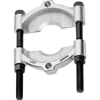 Gedore 8019760 Scheidingsapparaat voor poelietrekker Spanbereik: 12 - 75 mm