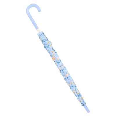 Paraplu Moos Lovely Blauw Ø 86 cm