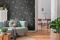 AS Creation THE BoS - Zwart - 388325 - thumbnail