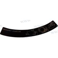 PAF4-08000009 - MARKERING 9 Parsun - thumbnail