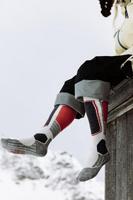 Falke Sk2 Intermediate Skisok Dames Lagoon 35-36 - thumbnail