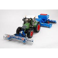 bruder LEMKEN frontpakker VarioPack K modelvoertuig - thumbnail