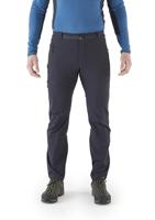 RAB - Incline AS R Softshell Broek Heren - thumbnail