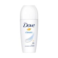 Dove Dove roll-on deodorant Classic - 50ml - thumbnail