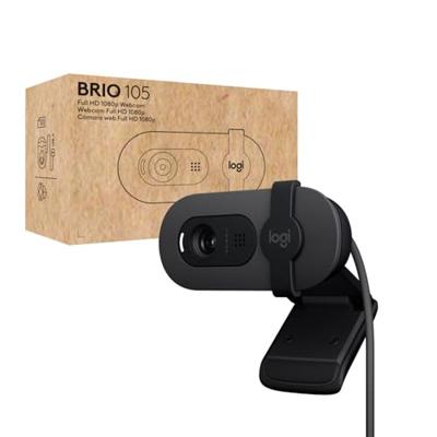Webcam Logitech 960-001592 Full HD - thumbnail