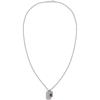 Dames ketting Tommy Hilfiger 2790465