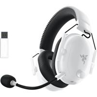 Razer BlackShark V2 Pro Headset Draadloos Hoofdband Gamen Wit - thumbnail