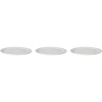 Mammoet Budgetline bord plat 26cm pak/3 - thumbnail