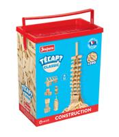 Bouwspel Jeujura Tecap? Classic 200 Onderdelen - thumbnail