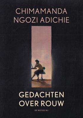 Gedachten over rouw - Chimamanda Ngozi Adichie - ebook