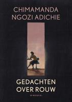 Gedachten over rouw - Chimamanda Ngozi Adichie - ebook - thumbnail