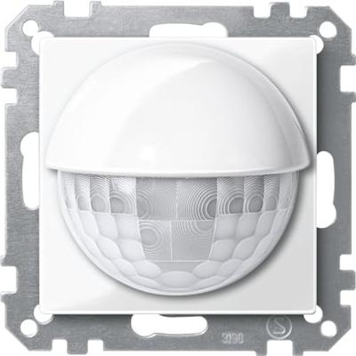 Merten Merten KNX Systeme 631719 Aanwezigheidsdetector Merten Merten KNX Systeme 631719 Aanwezigheidsdetector