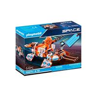 Playmobil® Space 70673 gift set space speeder - thumbnail