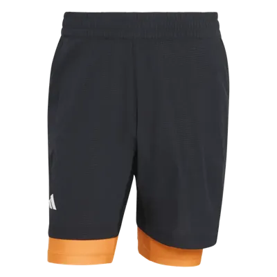 Adidas 2-in-1 Tennisbroek