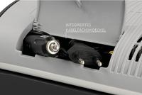 AEG KK20 Koelbox Energielabel: D (A - G) Thermo-elektrisch Zwart, Grijs 20 °C onder de omgevingstemperatuur - thumbnail